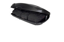 Kjust dakkoffertassenset Thule Force Xt Xl
