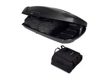 Kjust dakkoffertassenset Thule Force Xt Xl