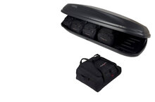 Kjust dakkoffertassenset Hapro Carver 8.5
