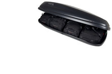 Kjust dakkoffertassenset Hapro Carver 6.5