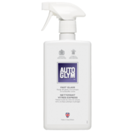 Autoglym Fast Glass 500 ml