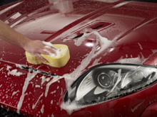 Autoglym Bodywork Shampoo Conditioner 500 ml