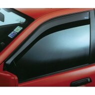 Zijwindschermen kia rio