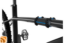 Thule Carbon Frame Protector om frame