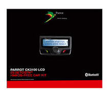 Parrot CK-3100 Bluetooth Carkit