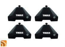 Thule Evo Clamp voetenset