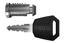 Thule One-Key System 4-pack 4504