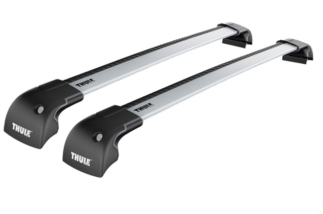 Thule WingBar Edge 9593 L Complete Dakdrager