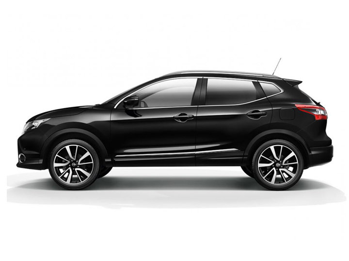 How To Use Cruise Control Nissan Qashqai at Rhonda Ferrill blog