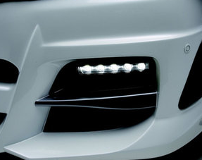 grond rechtdoor Nietje LED Dagrijverlichting kopen? | Autovoordeelwinkel.nl