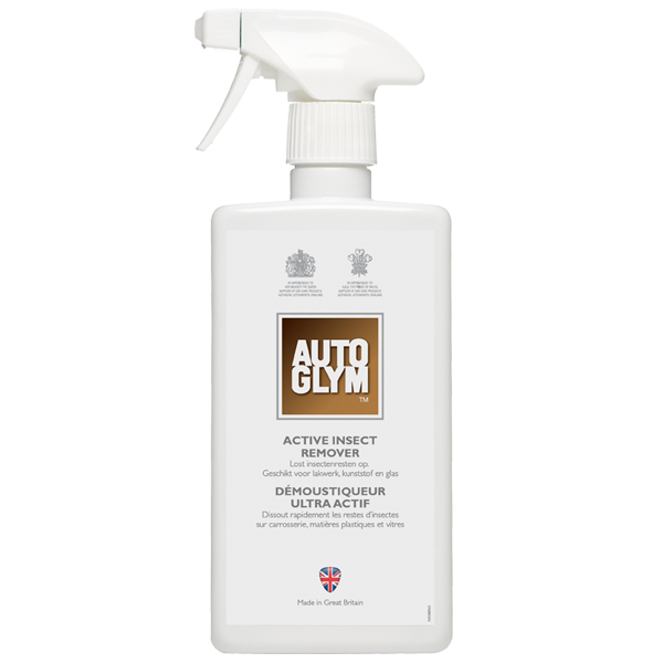 autoglym insecten remover