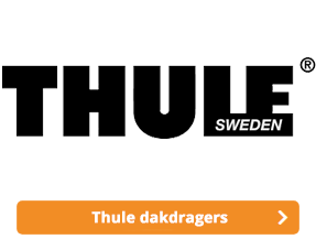 Thule dakdragers kopen?