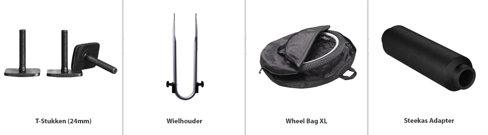 Accessoires - Thule OutRide 561