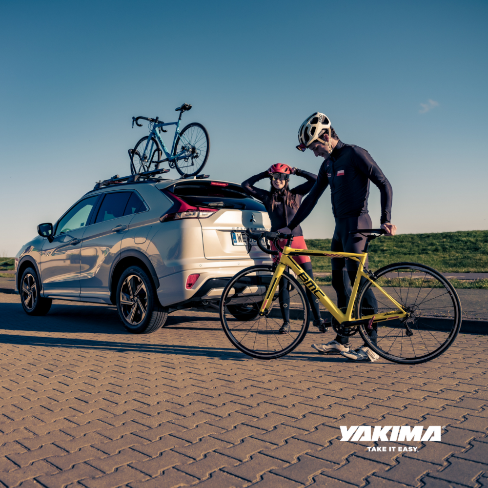 5x de best beoordeelde dak fietsendragers