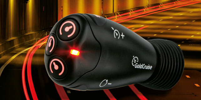 Waarom cruise control laten inbouwen een goed idee is 