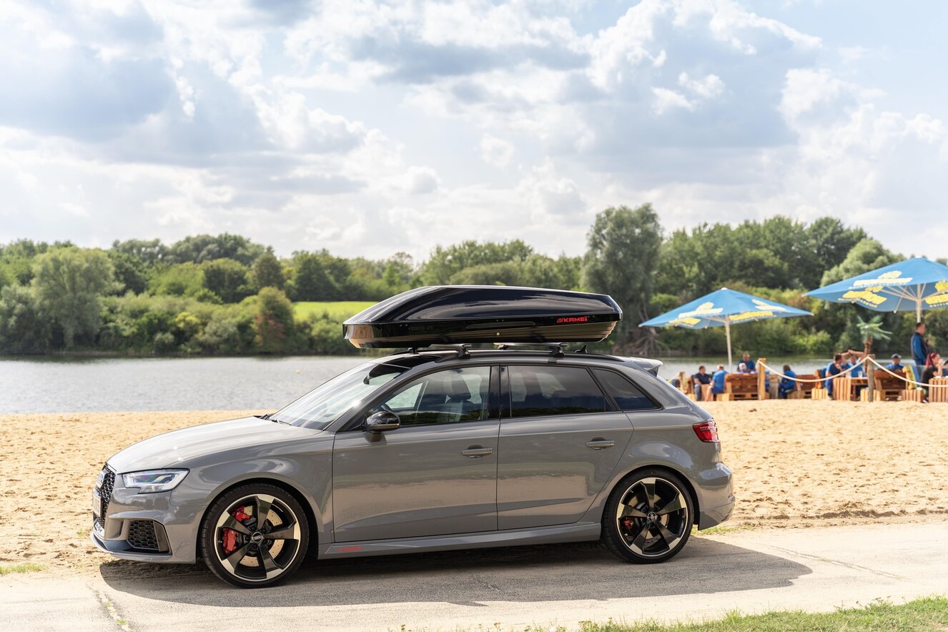 De 5 voordelen van een dakkoffer in het dagelijks leven