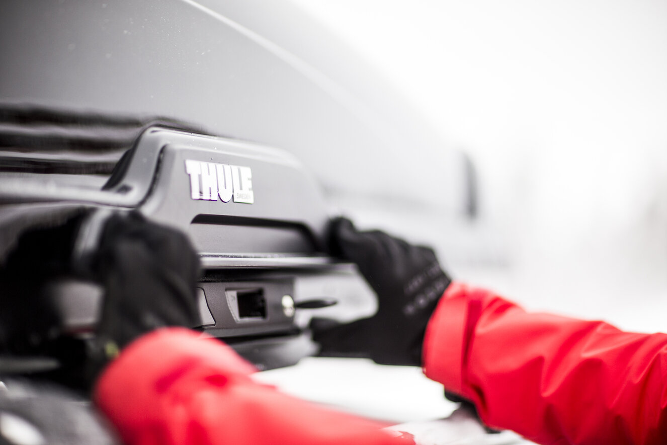 Hoe onderhoud ik mijn dakkoffer?