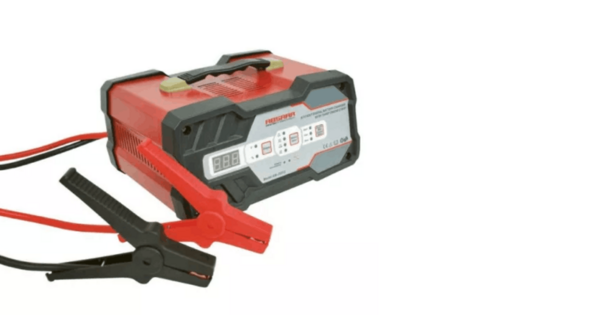 Wat is een jumpstarter?