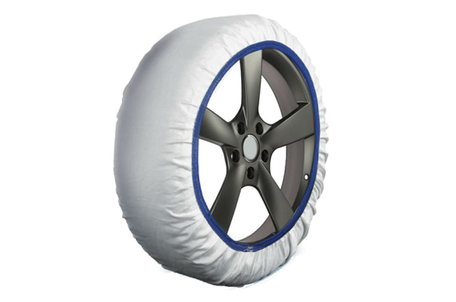 Husky Textile S | HUSTX01 | Sneeuwsokken