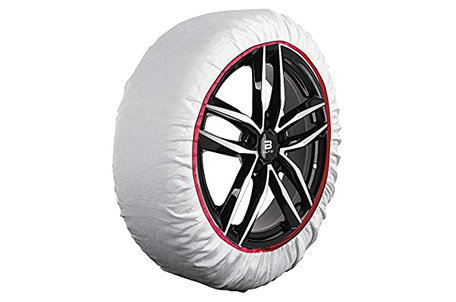 Husky Textile XXL | HUSTX05 | Sneeuwsokken