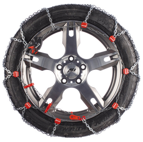 Pewag Servo 9 RS9 80 9mm sneeuwkettingen