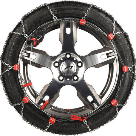 Pewag Servo Sport RSS 77 7mm sneeuwkettingen