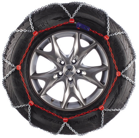 Pewag Snox SUV SXV 570 sneeuwkettingen