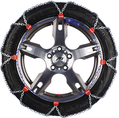 Pewag Snox Pro SXP 570 sneeuwkettingen