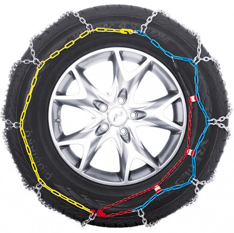 Pewag Brenta C XMR 76 V 4x4 sneeuwkettingen