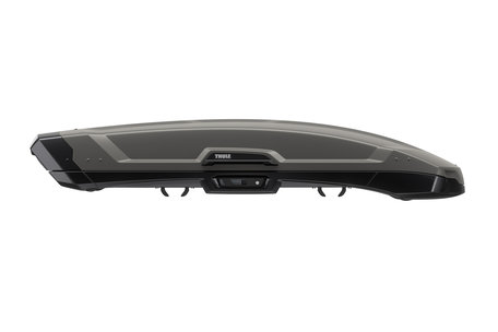 Thule Vector M | Titan Matte | Dakkoffer | 613200
