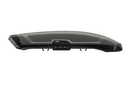 Thule Vector L | Titan Matte | Dakkoffer | 613700