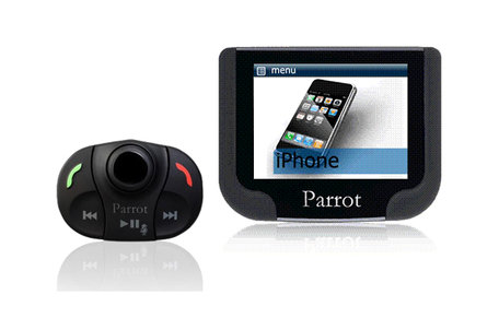 Parrot MKi9200 | Bluetooth Carkit