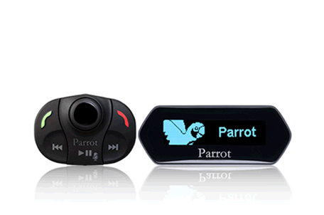 Parrot MKi9100 | Bluetooth carkit