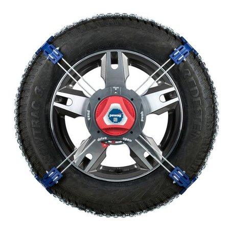 Pewag Servostar RSC 880 | Loopvlakkettingen