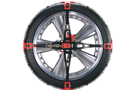 Maggi Trak Sport 213 | Loopvlakkettingen