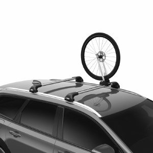 Thule Front Wheel Holder 547 | Voorwielhouder 