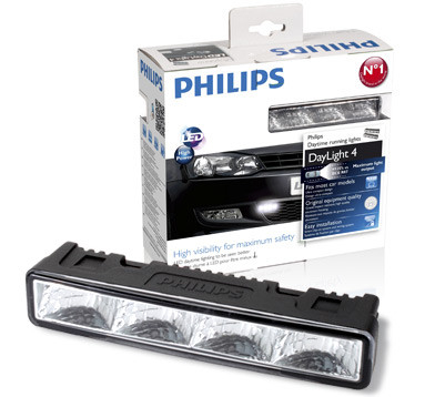 LED Dagrijverlichting kopen?