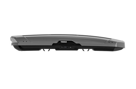 Thule Motion XT Alpine | Titan Glossy | Dakkoffer | 6295T