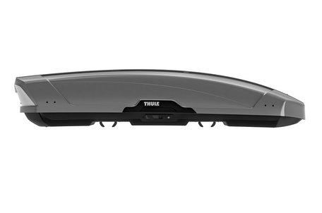 Thule Motion XT XXL | Titan Glossy | Dakkoffer | 6299T