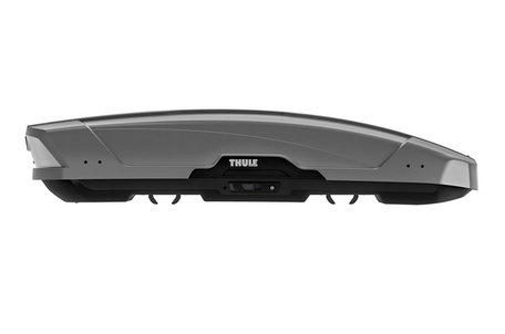 Thule Motion XT Sport | Titan Glossy | Dakkoffer | 6296T