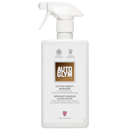 Autoglym Active Insect Remover | 500ml