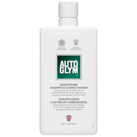 Autoglym Bodywork Shampoo Conditioner | 500ml