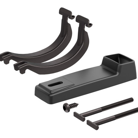 Thule around the bar adapter | TopRide & FastRide | 889-9