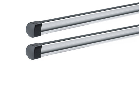 Thule ProBar Evo 120 | Dakdragerstang | 2 stuks