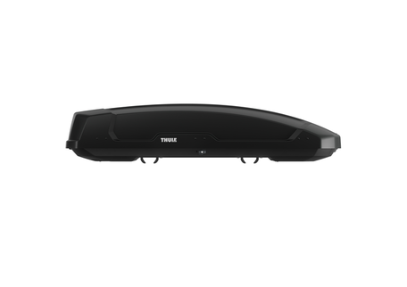 Thule Force XT XL | Black Aeroskin | Dakkoffer 6358B