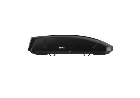 Thule Force XT L | Black Aeroskin | Dakkoffer 6357B