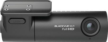 Blackvue DR560X-1CH | Dashcam | Full HD