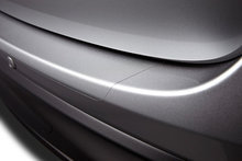 Achterbumper beschermfolie Aston Martin V12 Vantage