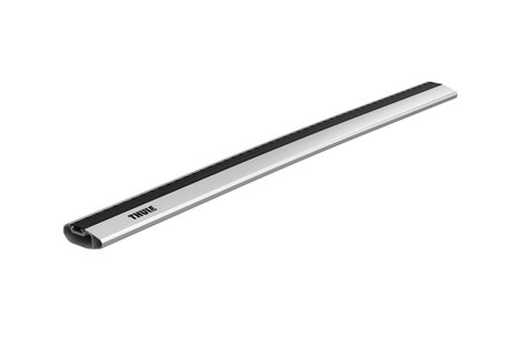 Thule WingBar Edge 104 | Dakdragerstang | Aluminium