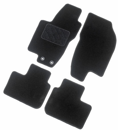 Automatten Alfa Romeo 33 | Complete set van 4 stuks